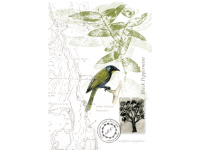 Tasmanian Naturalist Notebook greeting cards