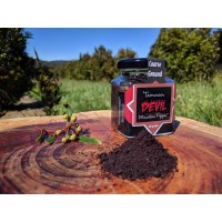 Tasmanian DEVIL® Mountain Pepper (Coarse-Ground)