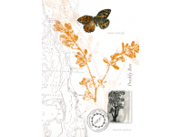 Tasmanian Naturalist Notebook greeting cards