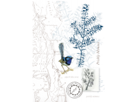 Tasmanian Naturalist Notebook greeting cards