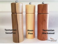 Tasmanian Blackwood Pepper Mill