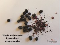 Tasmanian DEVIL® Mountain Pepperberries